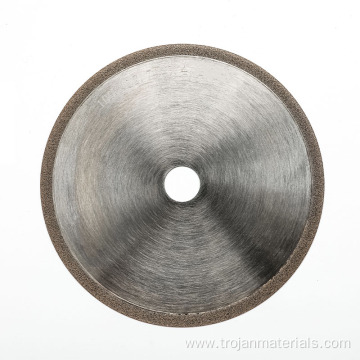 Diamond Metal Bond Wafering Blade